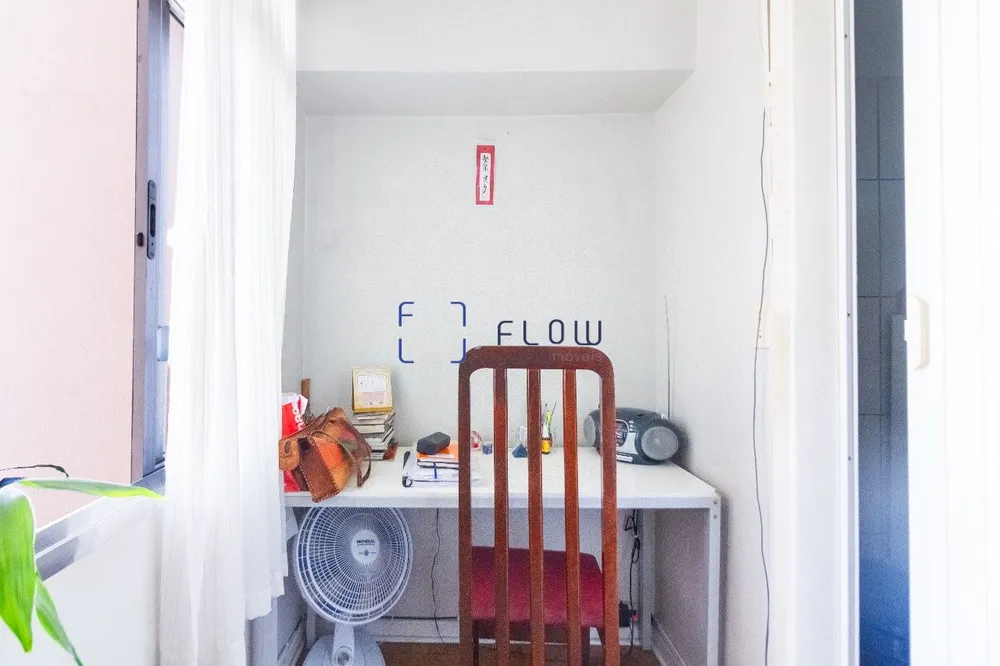 Apartamento, 1 quarto, 54 m² - Foto 3