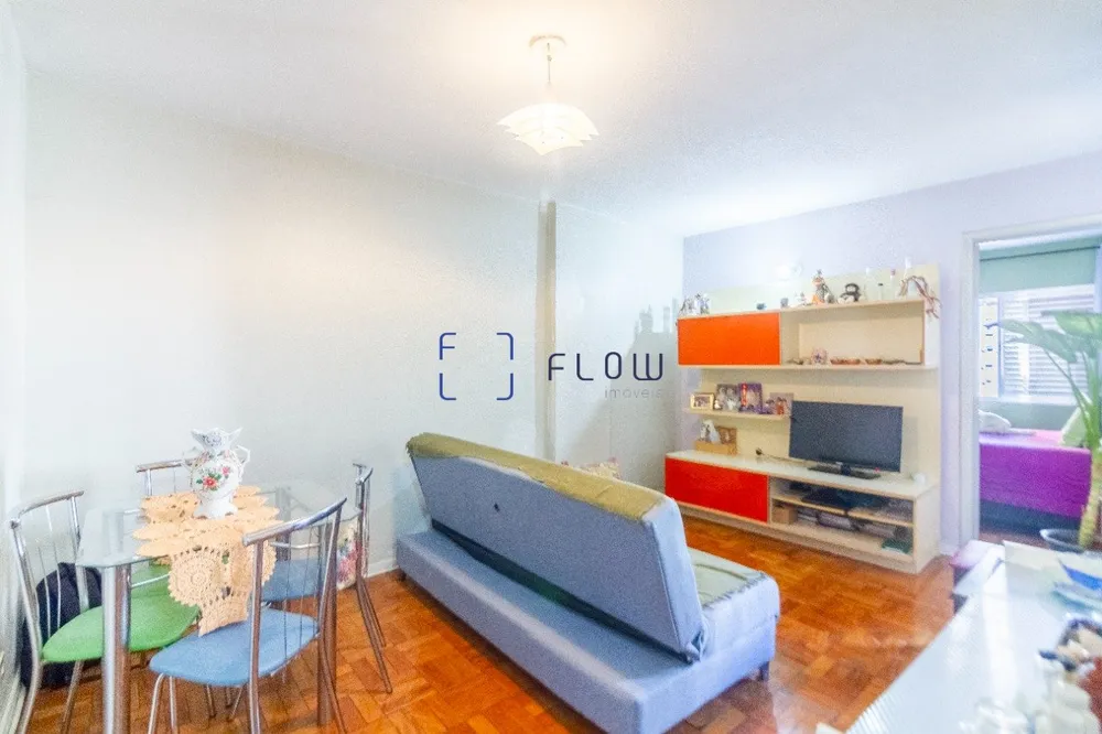 Apartamento, 1 quarto, 54 m² - Foto 3