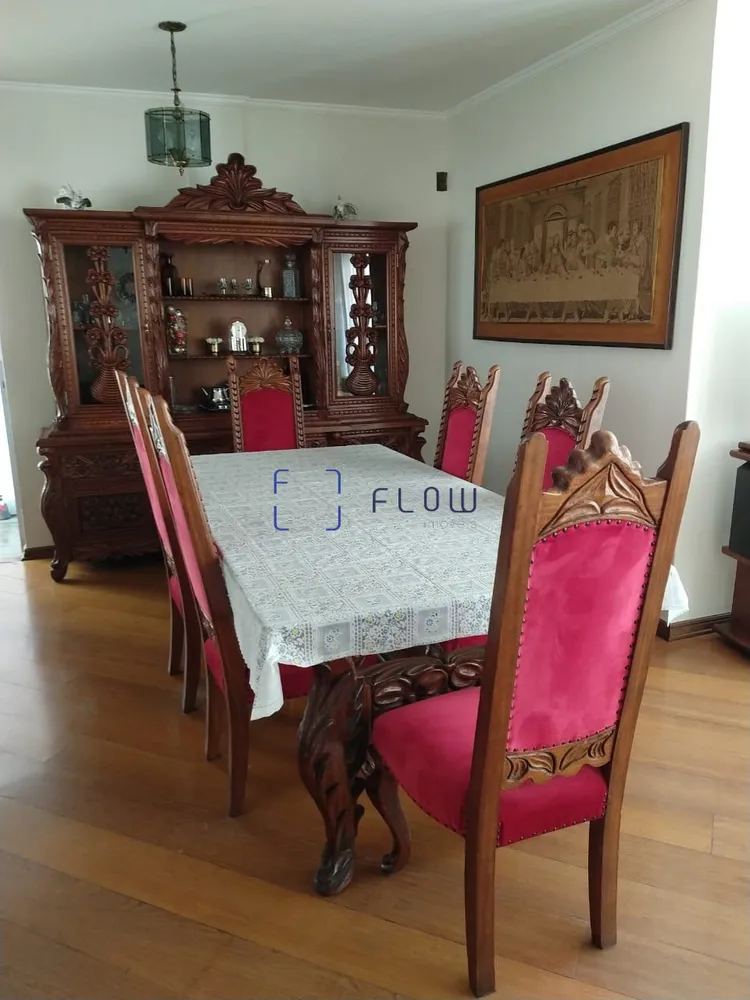 Apartamento, 3 quartos, 160 m² - Foto 2