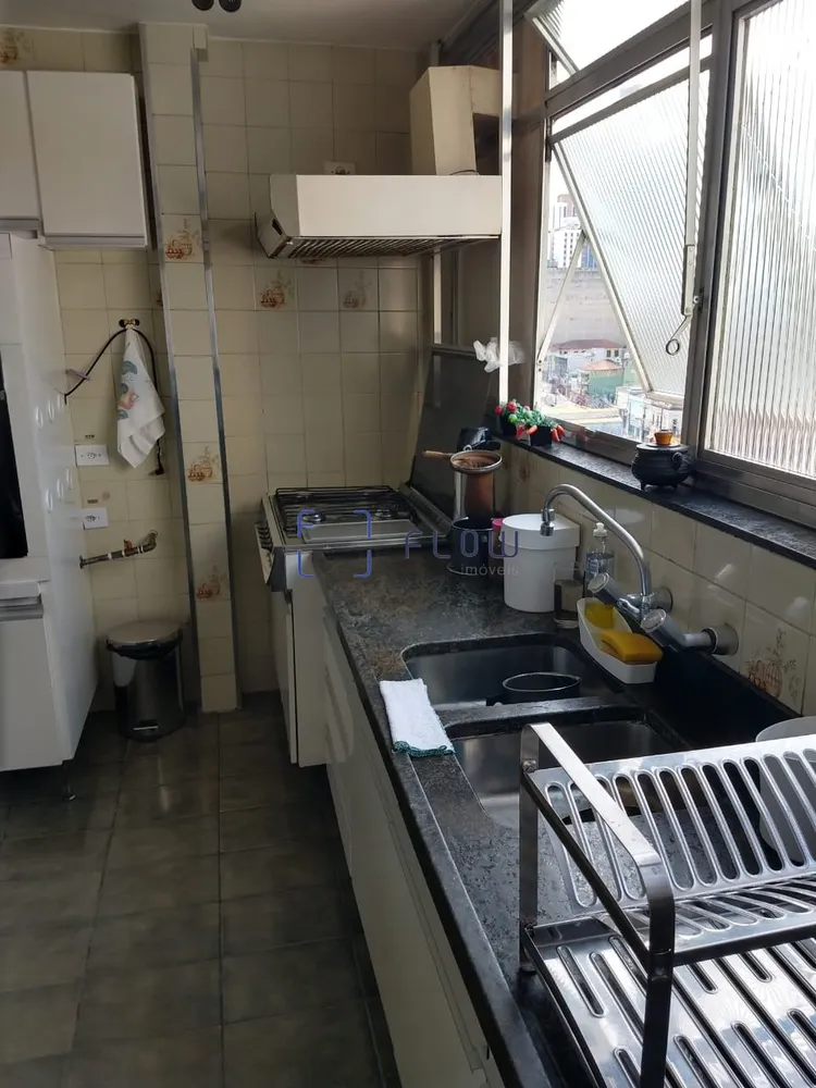 Apartamento, 3 quartos, 160 m² - Foto 8