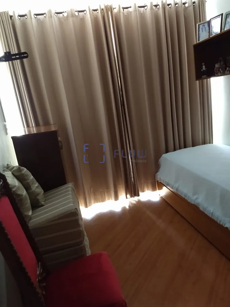 Apartamento, 3 quartos, 160 m² - Foto 5