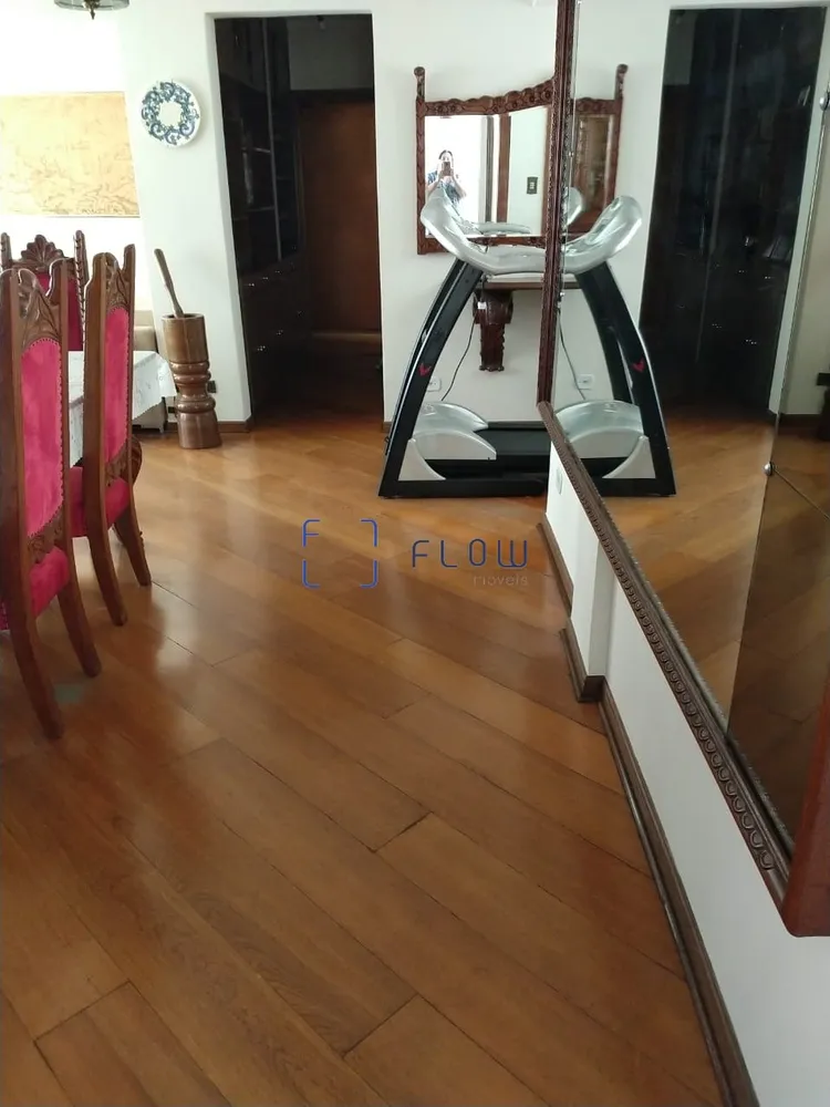 Apartamento, 3 quartos, 160 m² - Foto 1