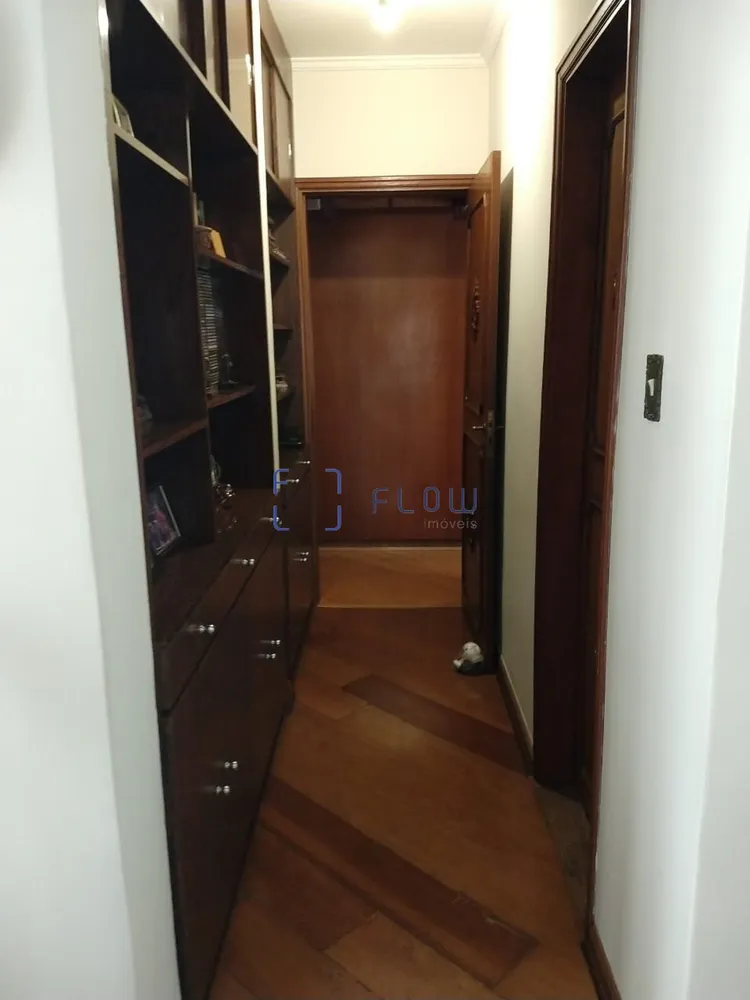 Apartamento, 3 quartos, 160 m² - Foto 4