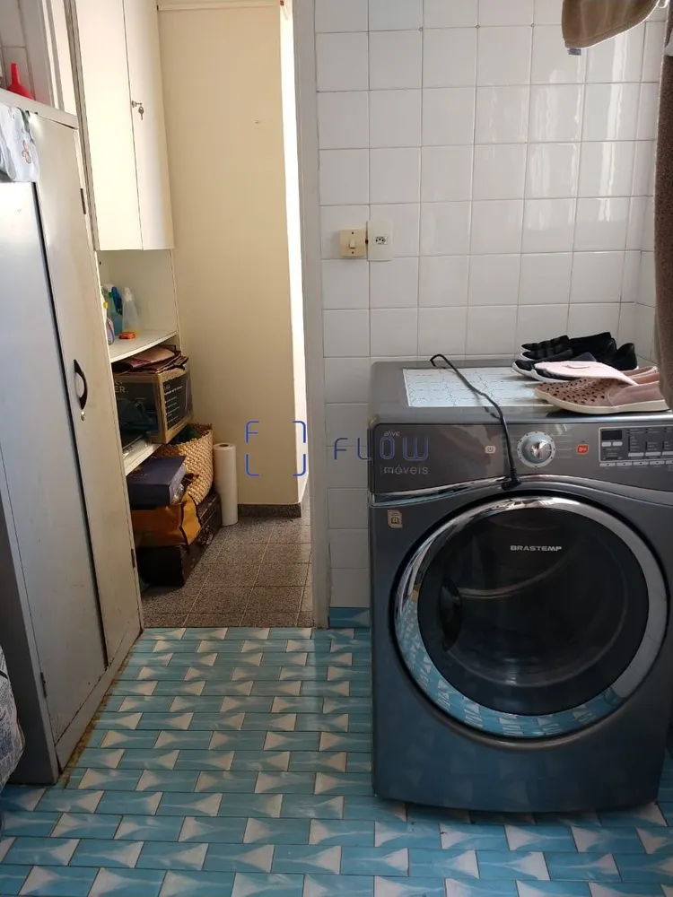 Apartamento, 3 quartos, 160 m² - Foto 12