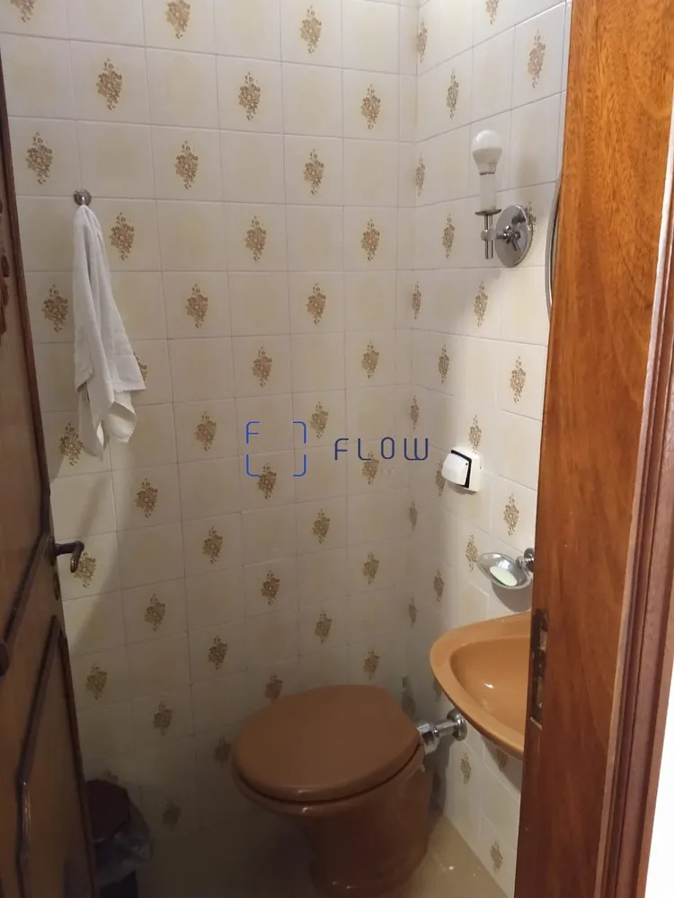 Apartamento, 3 quartos, 160 m² - Foto 10