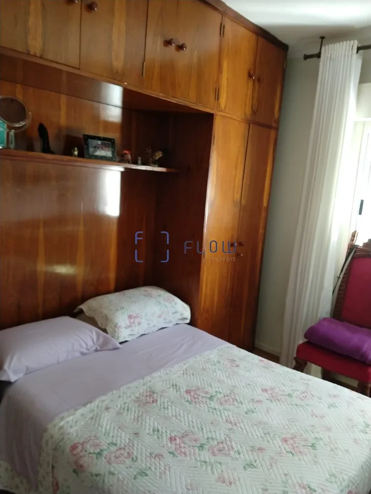 Apartamento, 3 quartos, 160 m² - Foto 6