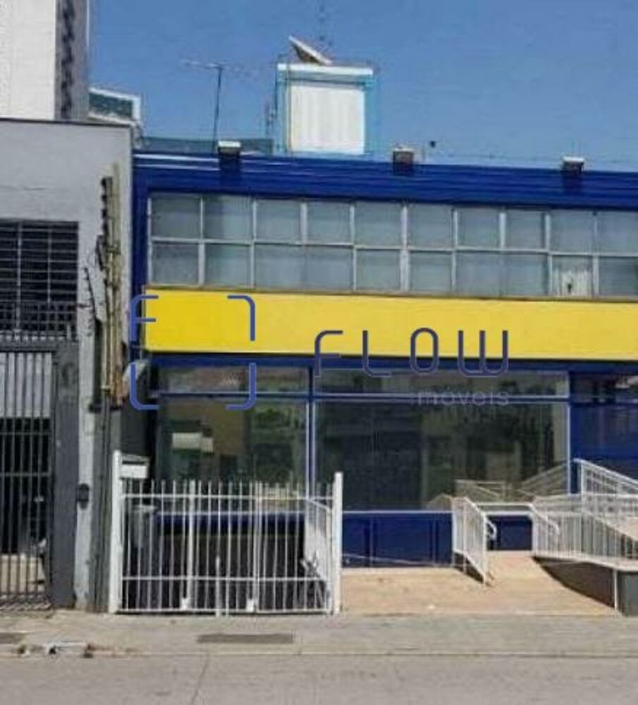Imóvel Comercial Padrão à venda e aluguel, 1100m² - Foto 13