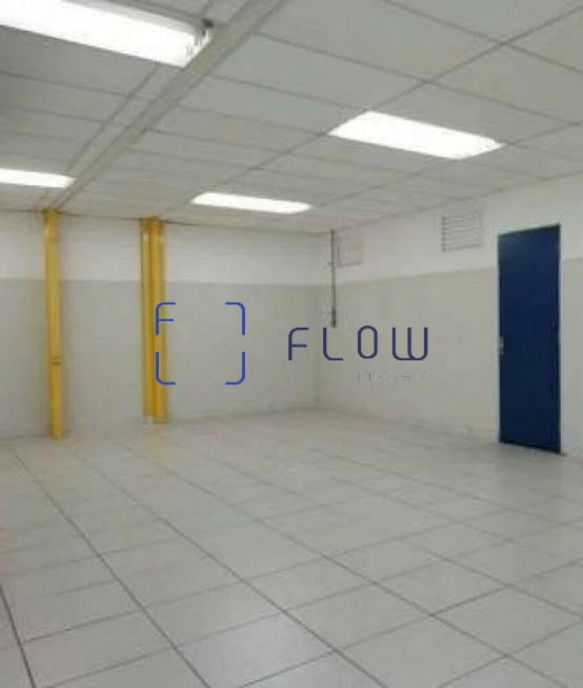 Imóvel Comercial Padrão à venda e aluguel, 1100m² - Foto 1