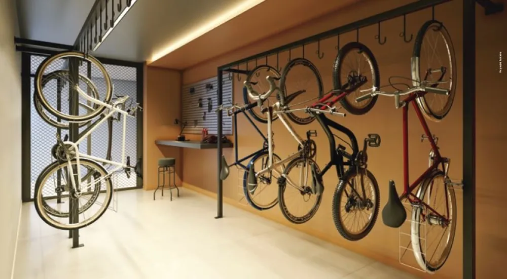 Apartamento, 1 quarto, 25 m² - Foto 6