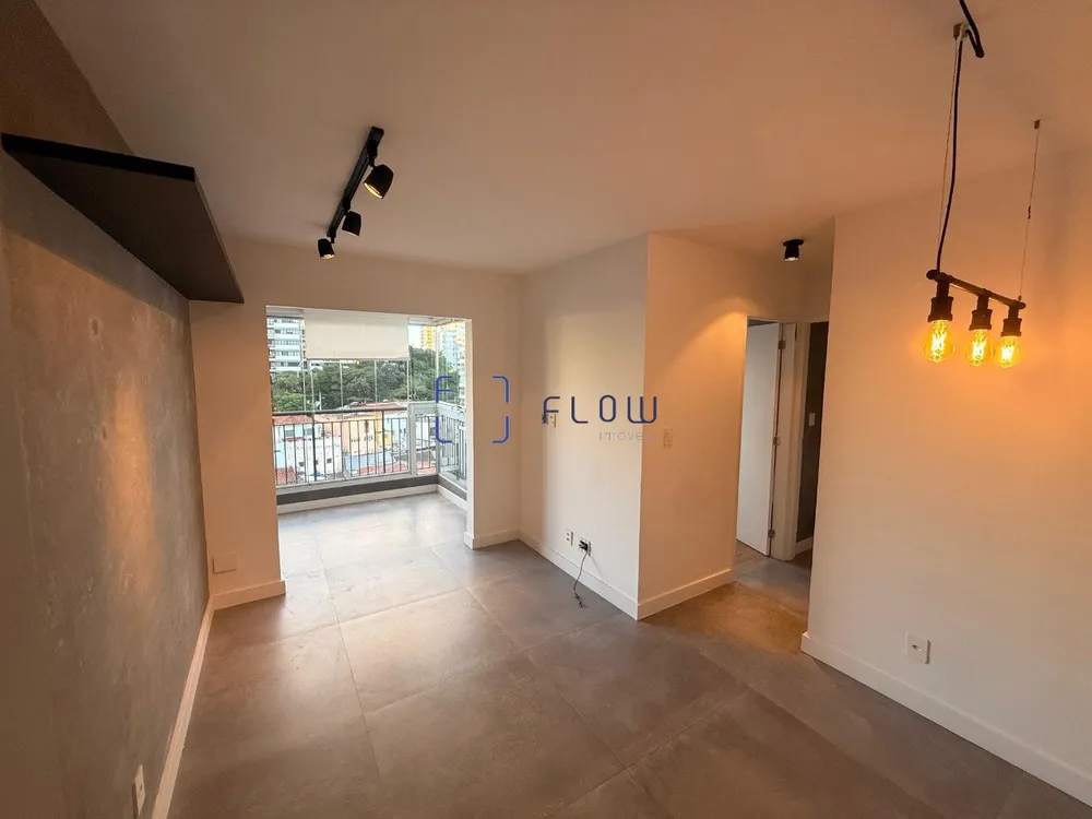 Apartamento, 2 quartos, 56 m² - Foto 7