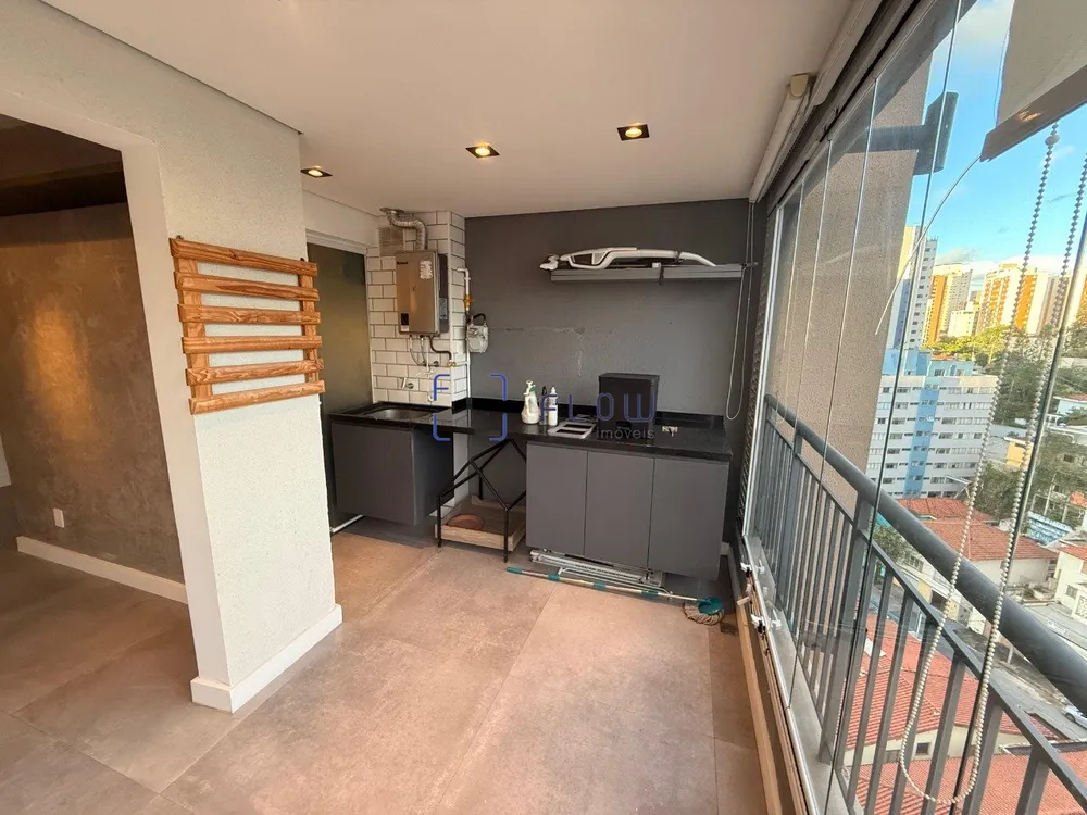 Apartamento, 2 quartos, 56 m² - Foto 2
