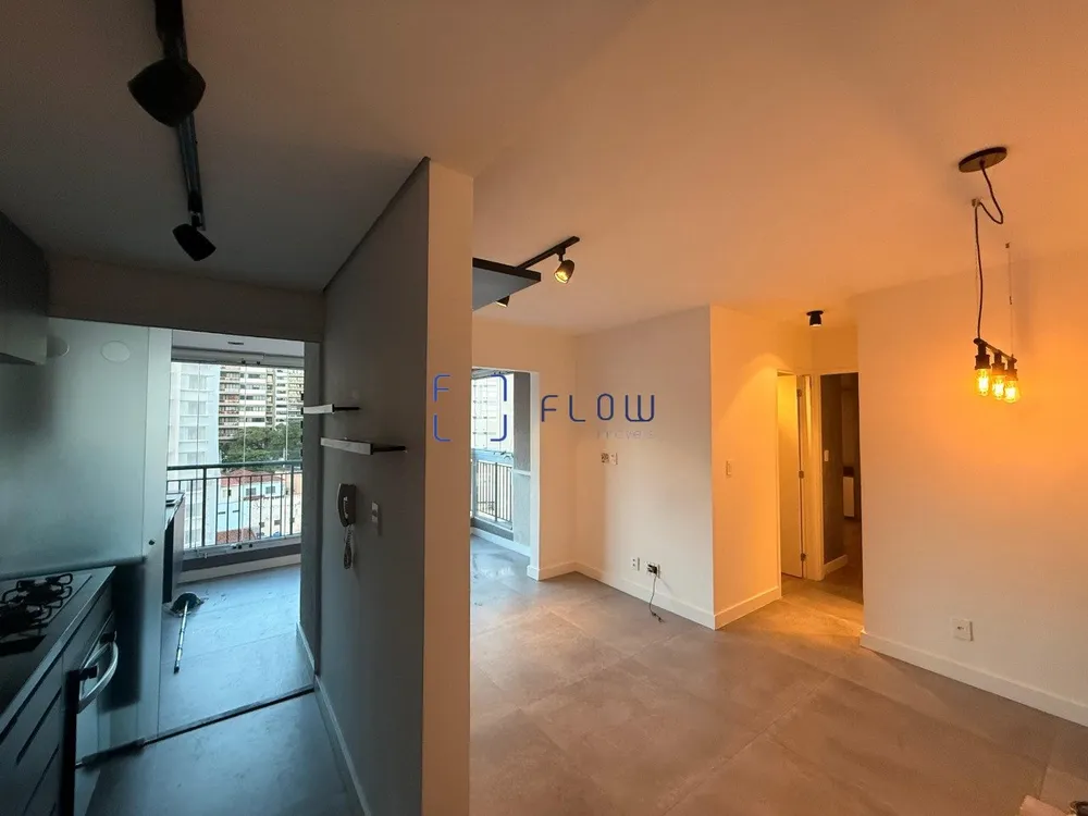 Apartamento, 2 quartos, 56 m² - Foto 4
