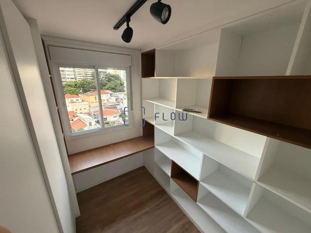 Apartamento, 2 quartos, 56 m² - Foto 11