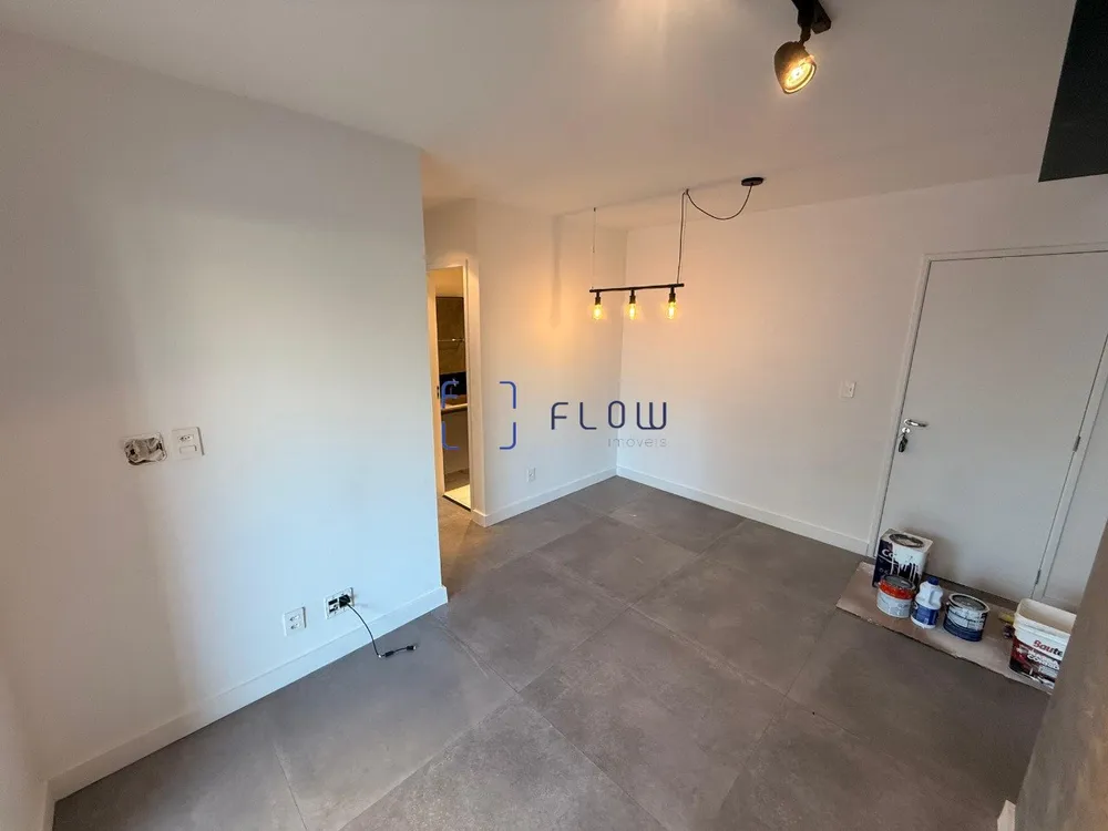 Apartamento, 2 quartos, 56 m² - Foto 1