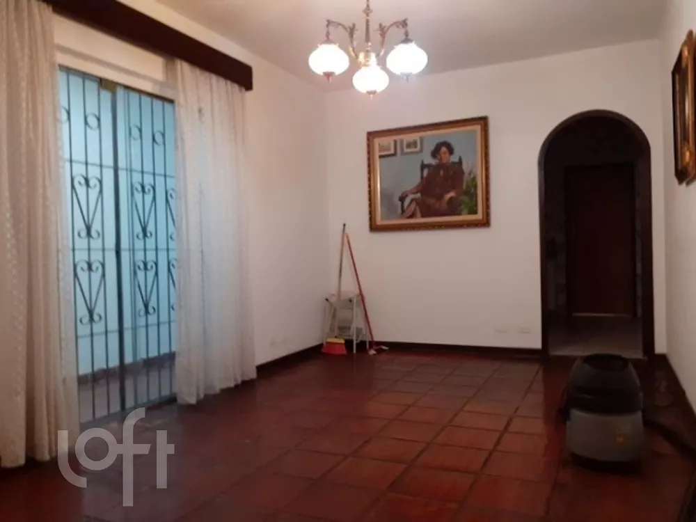 Casa à venda com 3 quartos, 260m² - Foto 3