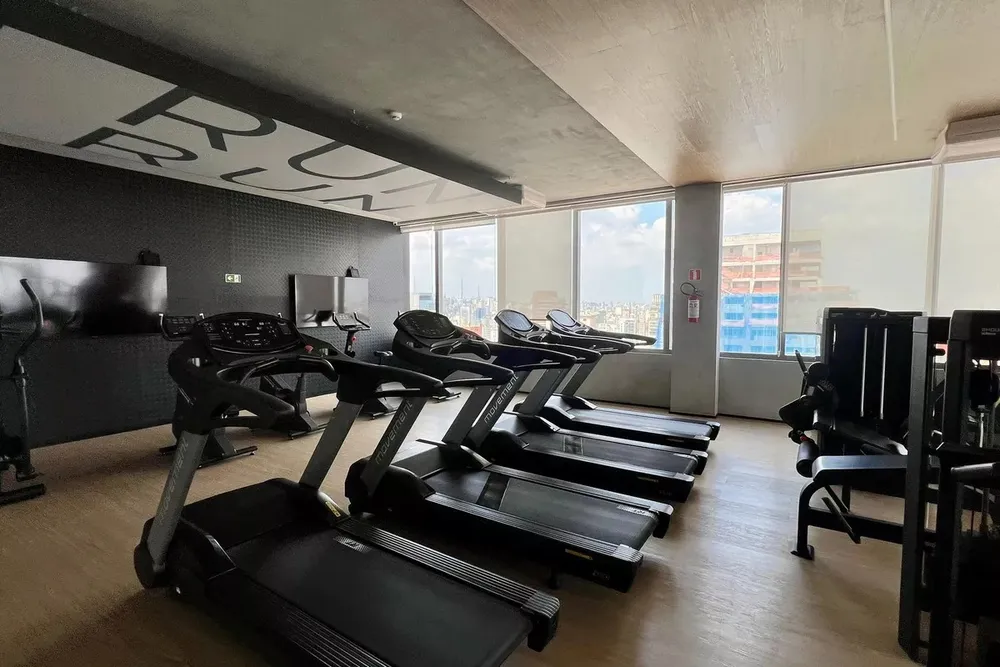 Apartamento, 1 quarto, 67 m² - Foto 12