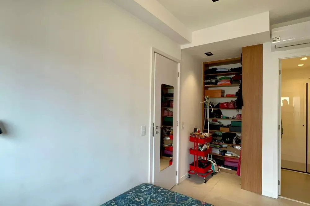 Apartamento, 1 quarto, 67 m² - Foto 5