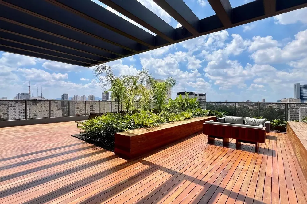 Apartamento, 1 quarto, 67 m² - Foto 5