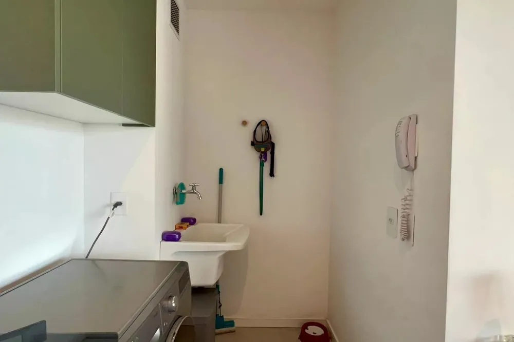 Apartamento, 1 quarto, 67 m² - Foto 4