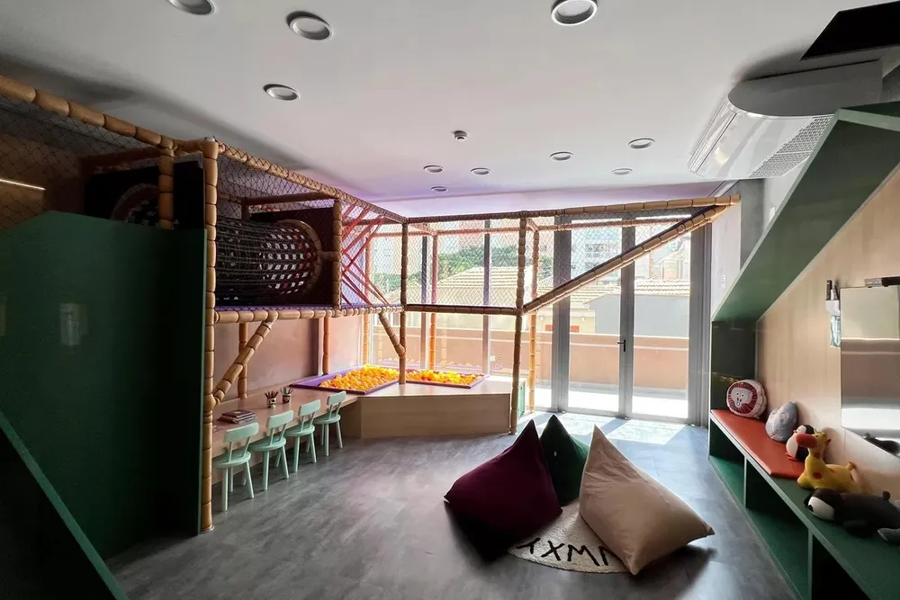 Apartamento, 1 quarto, 67 m² - Foto 13