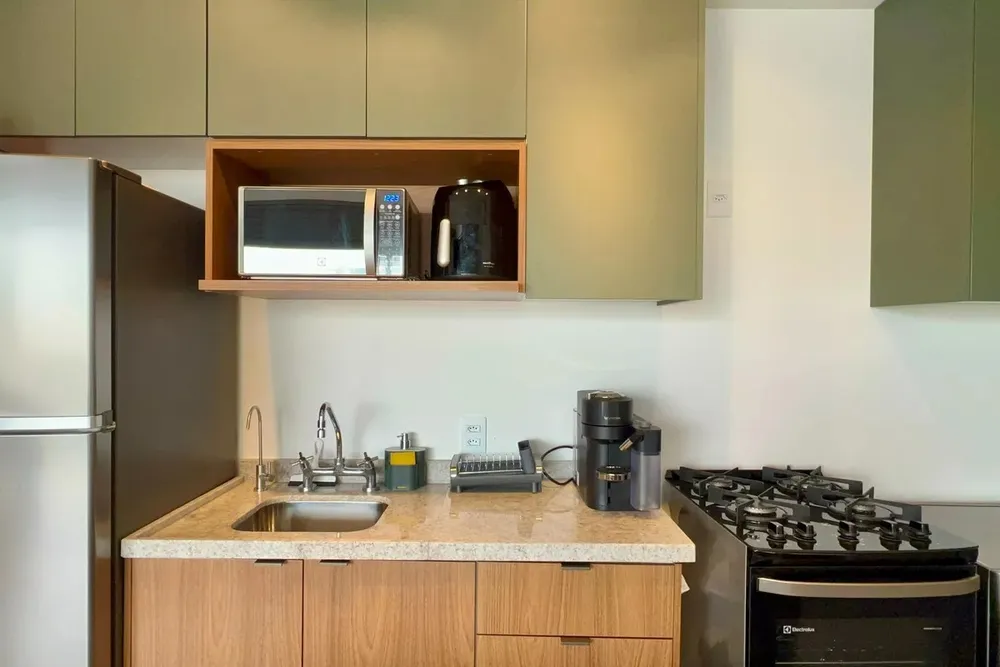 Apartamento, 1 quarto, 67 m² - Foto 7