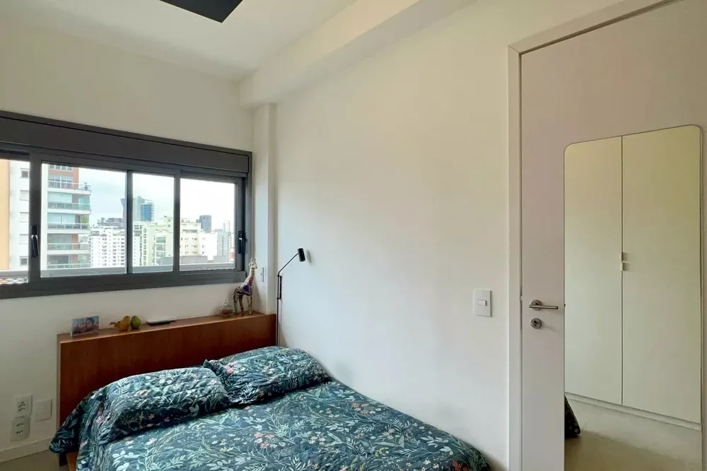 Apartamento, 1 quarto, 67 m² - Foto 2