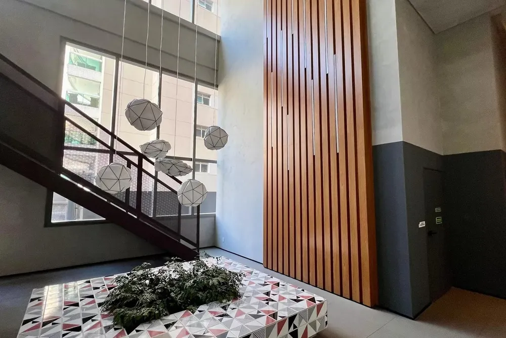 Apartamento, 1 quarto, 67 m² - Foto 16