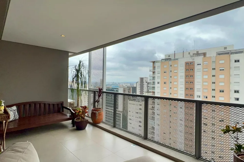 Apartamento, 1 quarto, 67 m² - Foto 8