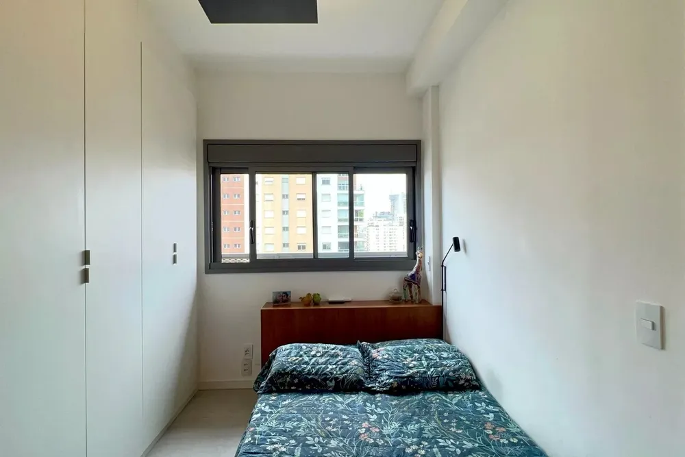 Apartamento, 1 quarto, 67 m² - Foto 8