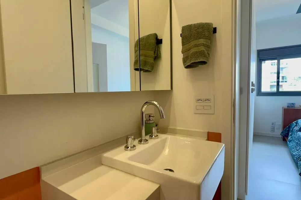 Apartamento, 1 quarto, 67 m² - Foto 7