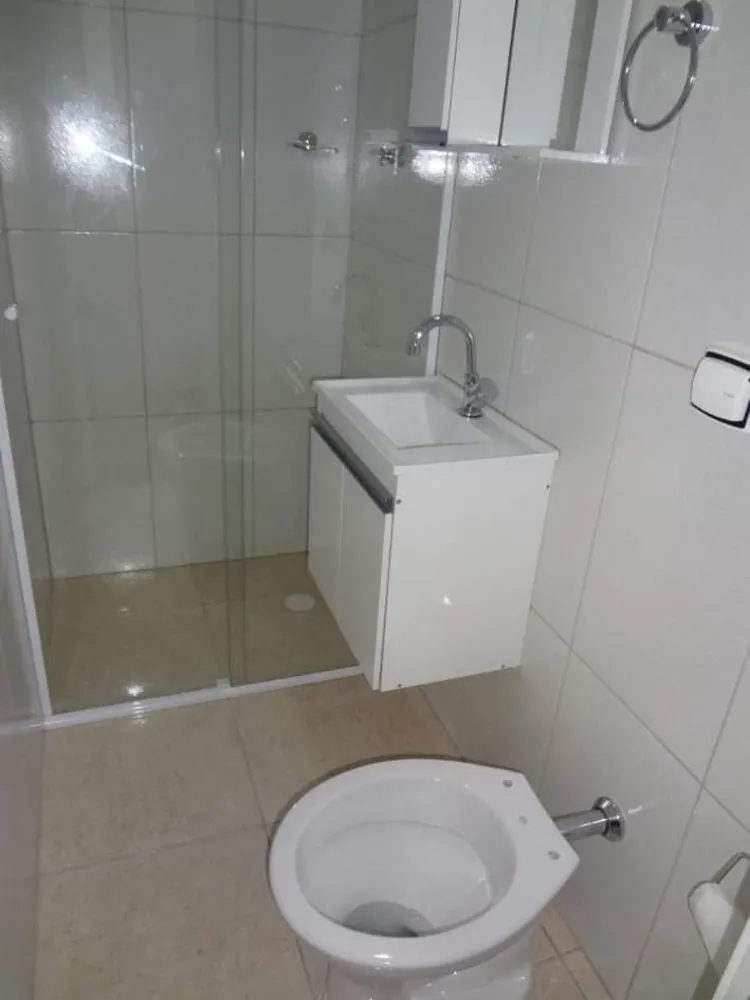 Cobertura, 1 quarto, 46 m² - Foto 6