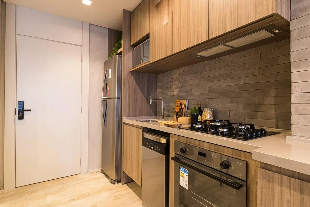 Apartamento, 2 quartos, 59 m² - Foto 5