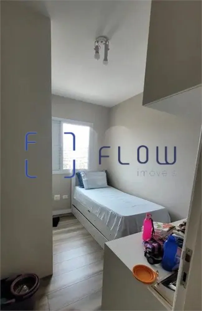 Apartamento, 2 quartos, 62 m² - Foto 7