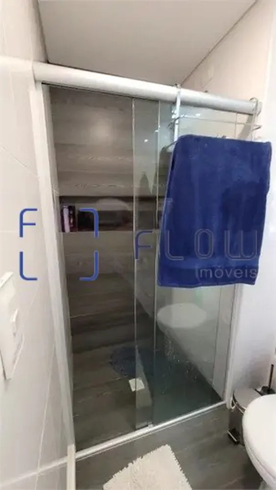 Apartamento, 2 quartos, 62 m² - Foto 3