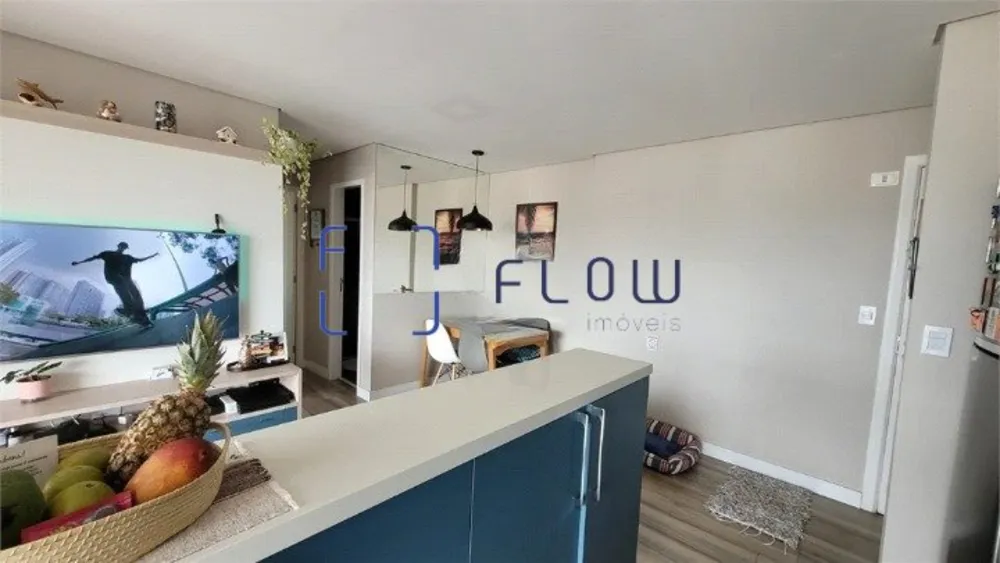 Apartamento, 2 quartos, 62 m² - Foto 5
