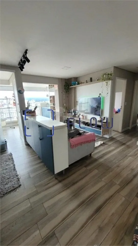Apartamento, 2 quartos, 62 m² - Foto 2