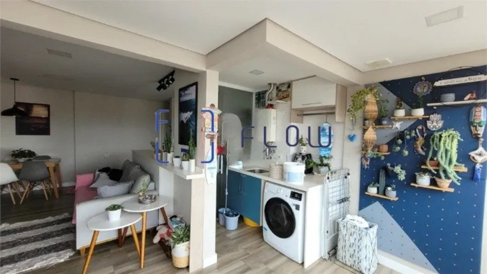 Apartamento, 2 quartos, 62 m² - Foto 13