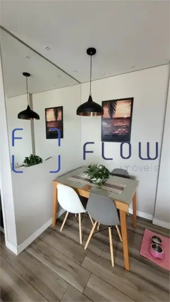 Apartamento, 2 quartos, 62 m² - Foto 4