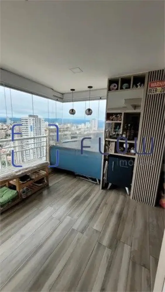 Apartamento, 2 quartos, 62 m² - Foto 4