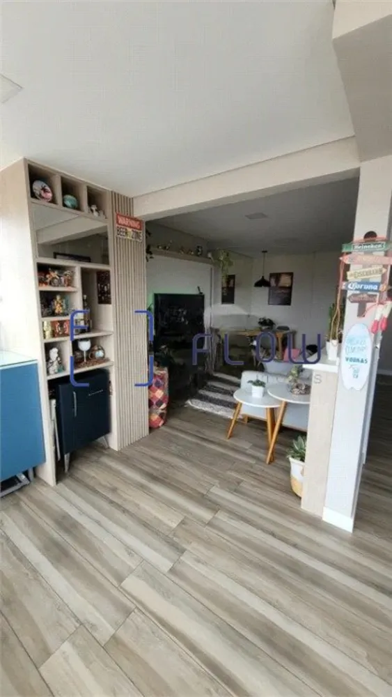 Apartamento, 2 quartos, 62 m² - Foto 6
