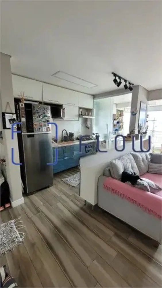 Apartamento, 2 quartos, 62 m² - Foto 3