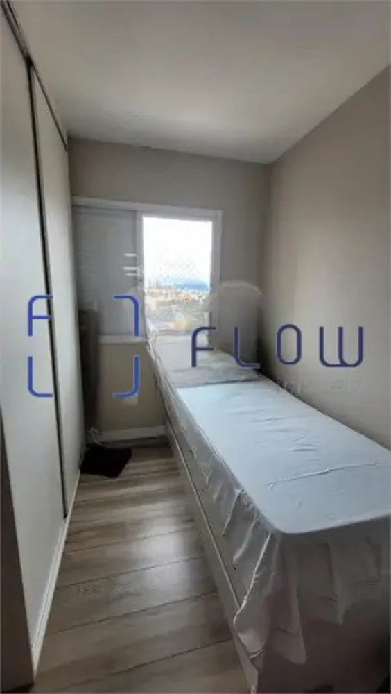 Apartamento, 2 quartos, 62 m² - Foto 2