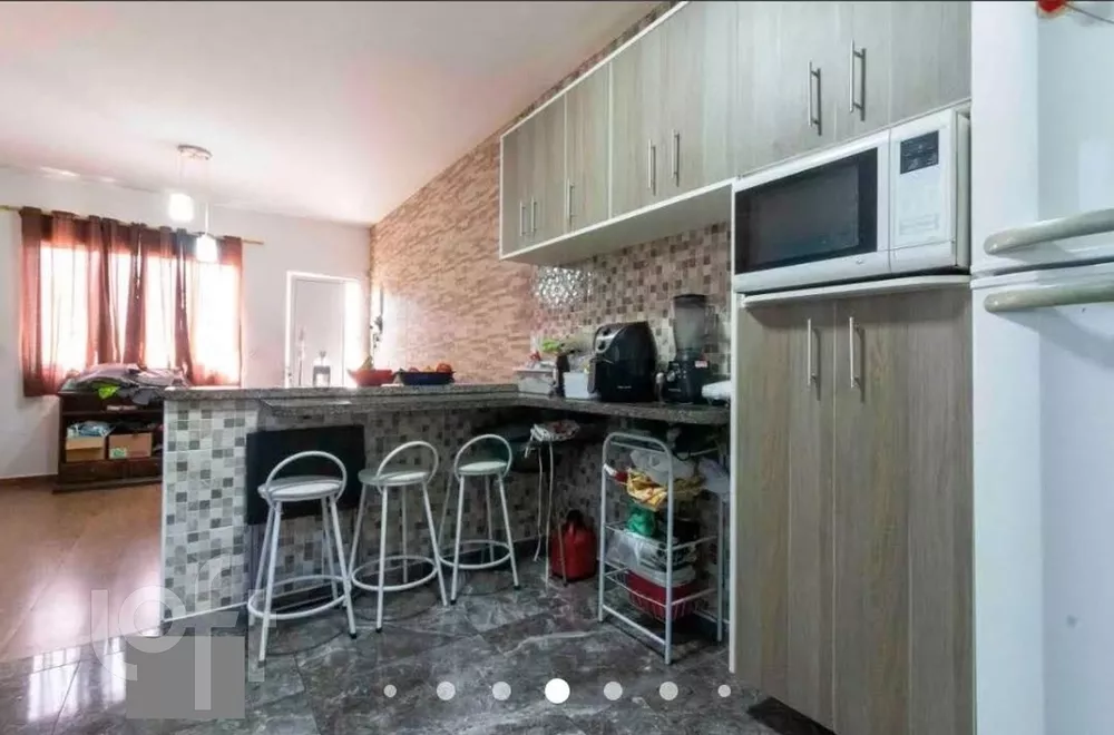 Casa de Condomínio à venda com 2 quartos, 70m² - Foto 2