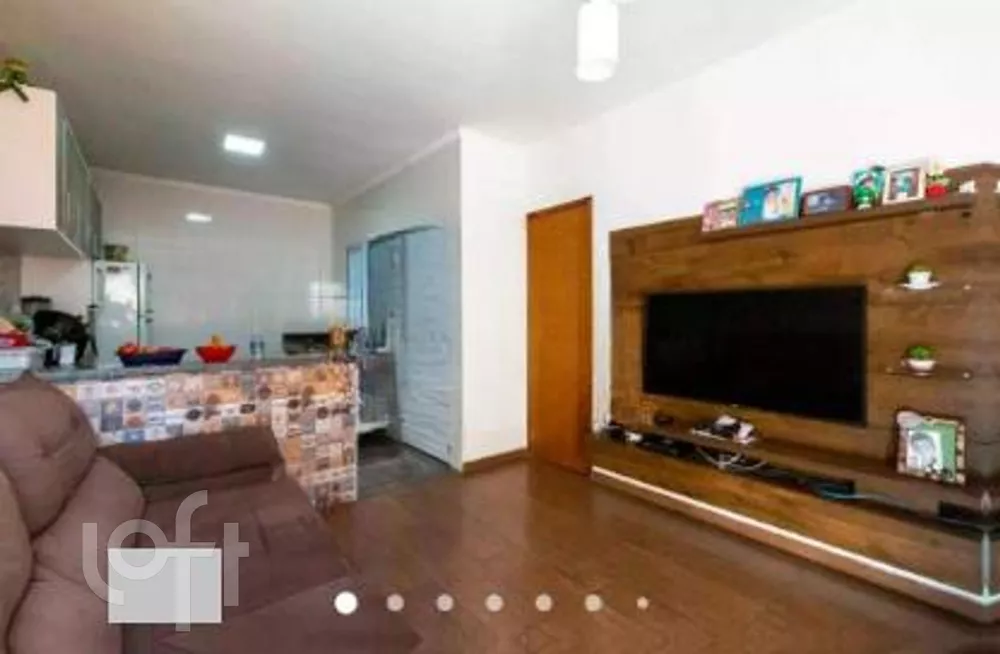 Casa de Condomínio à venda com 2 quartos, 70m² - Foto 1