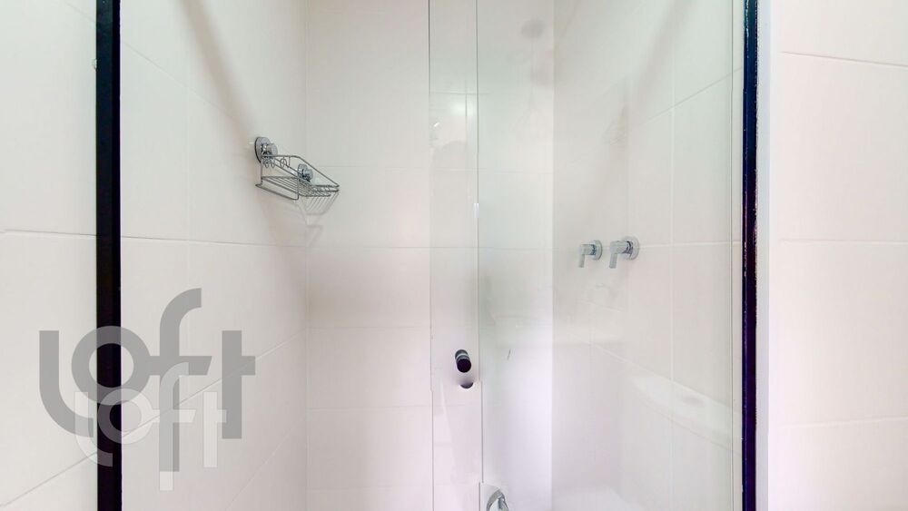 Apartamento à venda com 1 quarto, 23m² - Foto 17
