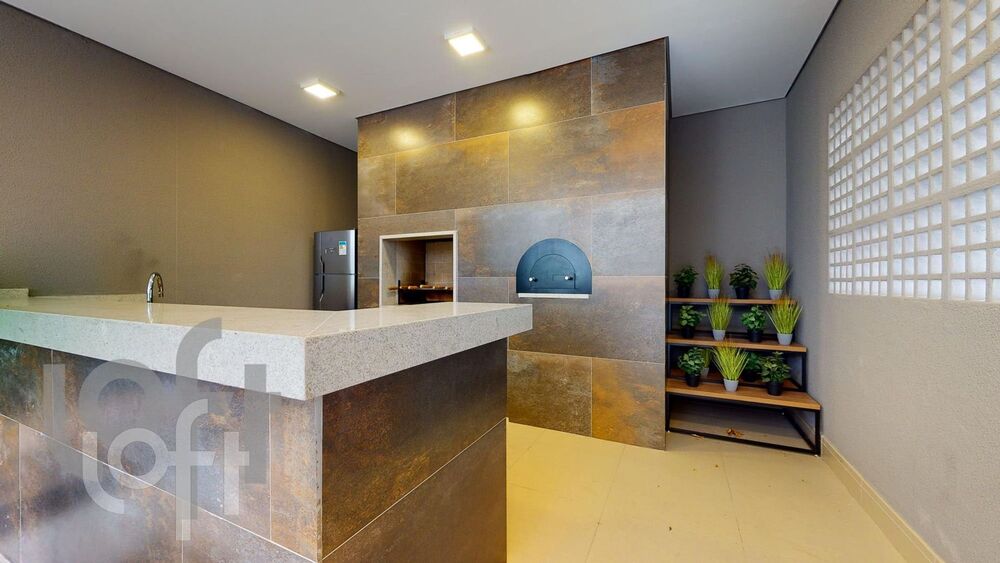 Apartamento à venda com 1 quarto, 23m² - Foto 14