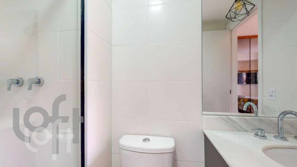Apartamento à venda com 1 quarto, 23m² - Foto 19