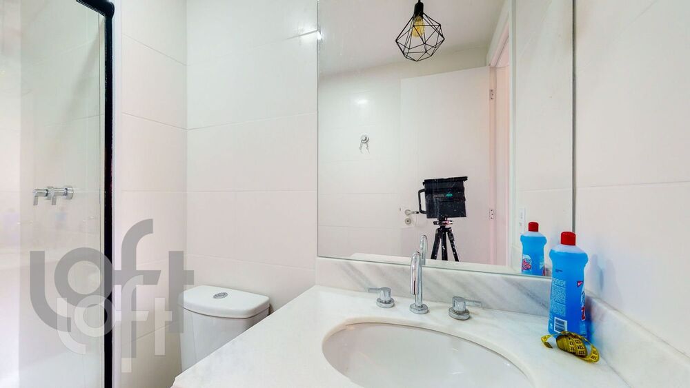 Apartamento à venda com 1 quarto, 23m² - Foto 20