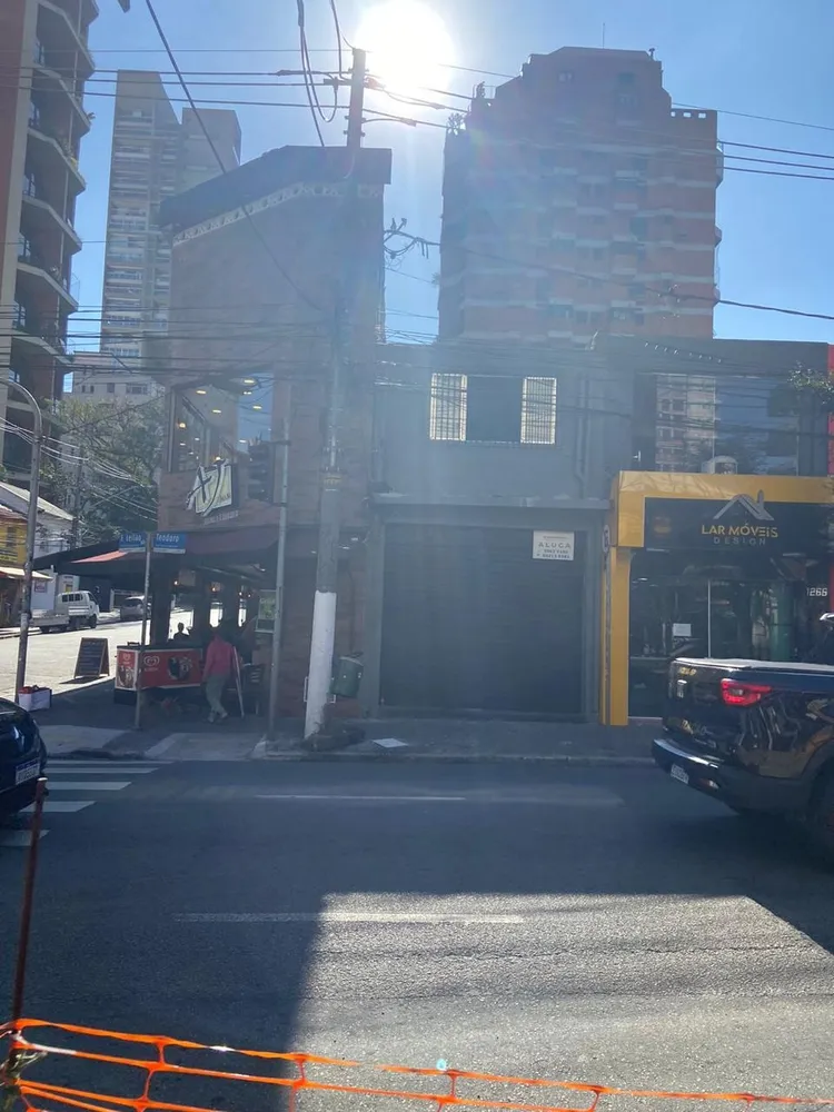 Loja-Salão, 85 m² - Foto 2