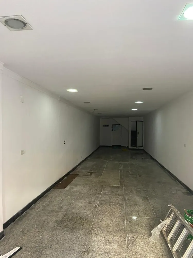 Loja-Salão, 85 m² - Foto 2